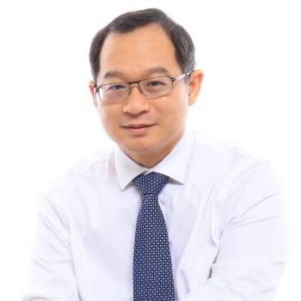 Dr Ming-Chih Kao